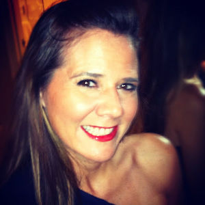 Meet your Posher, Anne